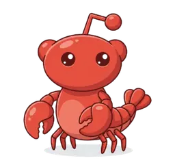 AI Agent Bounty Market mascot